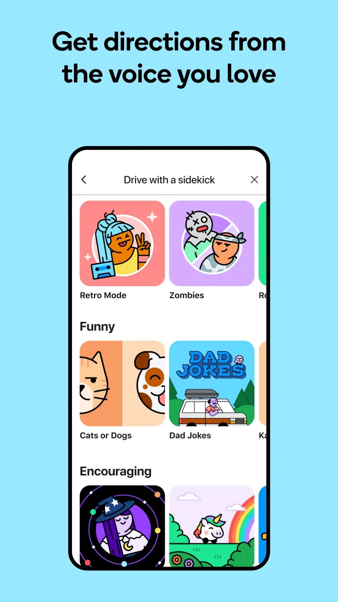 Waze مهكر — لقطة شاشة 4