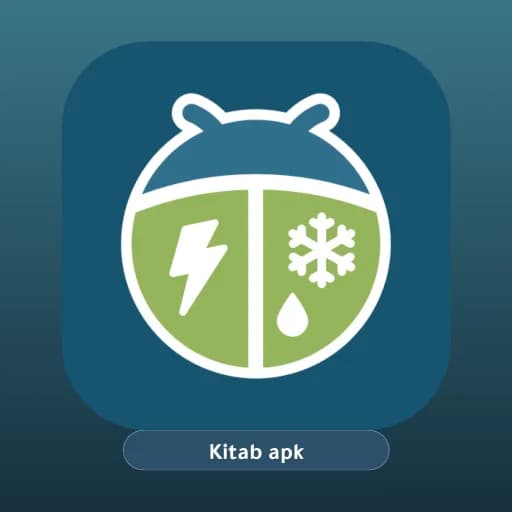 WeatherBug مهكر
