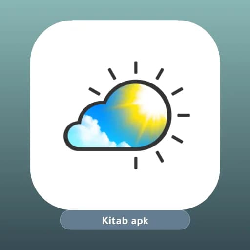 Weather Live مهكر
