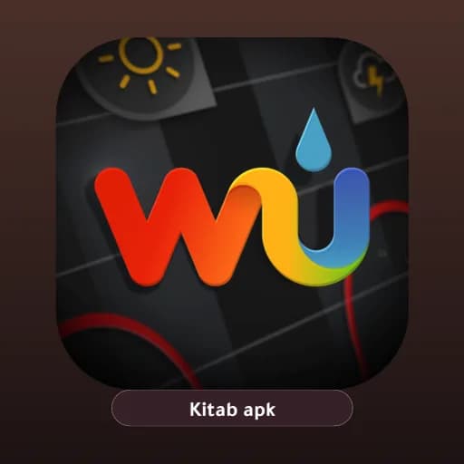 Weather Underground مهكر