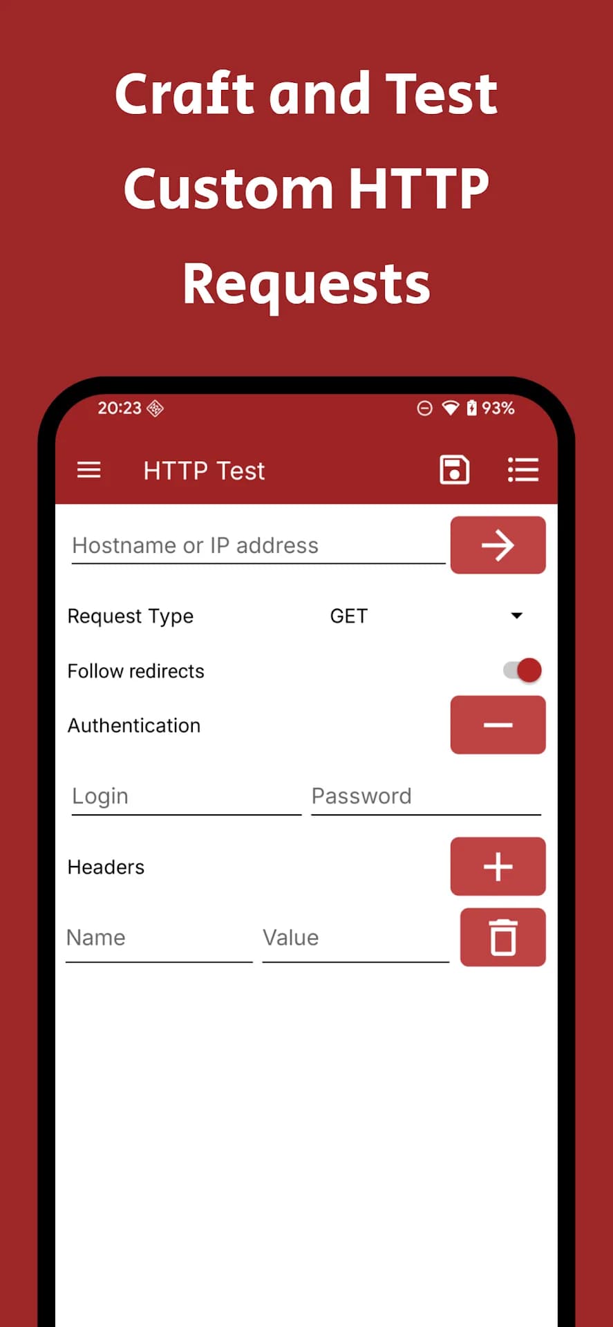 Web Tools مهكر — لقطة شاشة 2