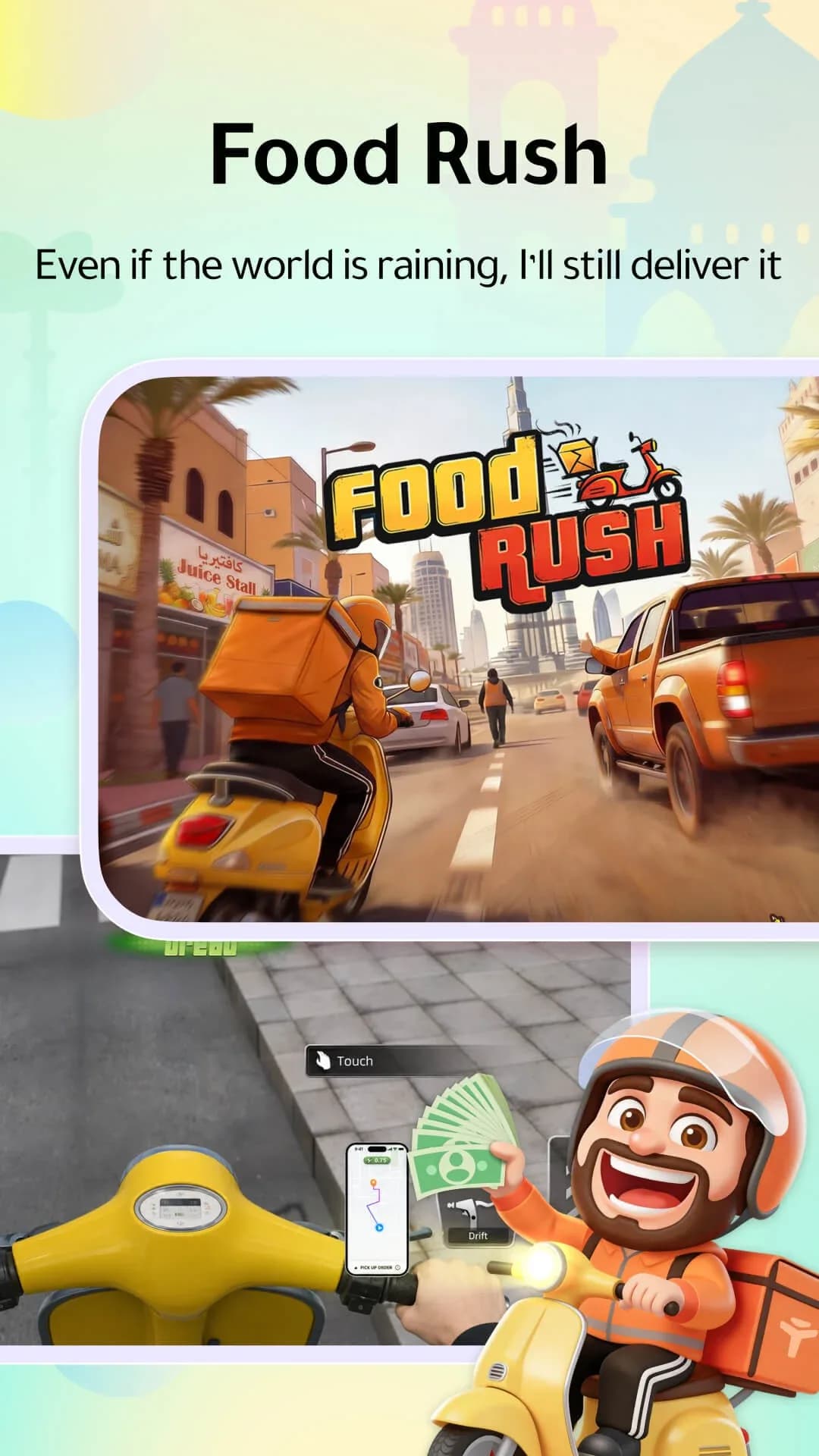 WePlay مهكرة — لقطة شاشة 2