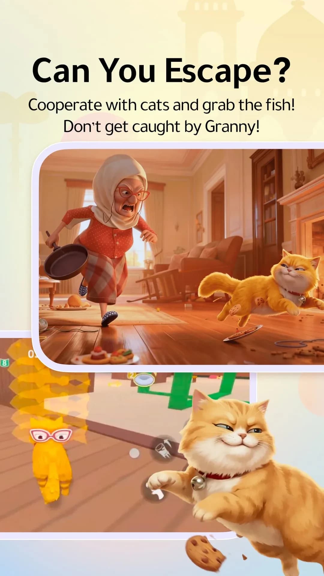 WePlay مهكرة — لقطة شاشة 3