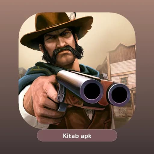 West Gunfighter مهكرة
