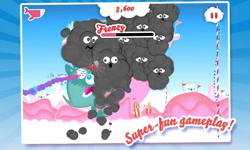 Whale Emulator مهكر — لقطة شاشة 3