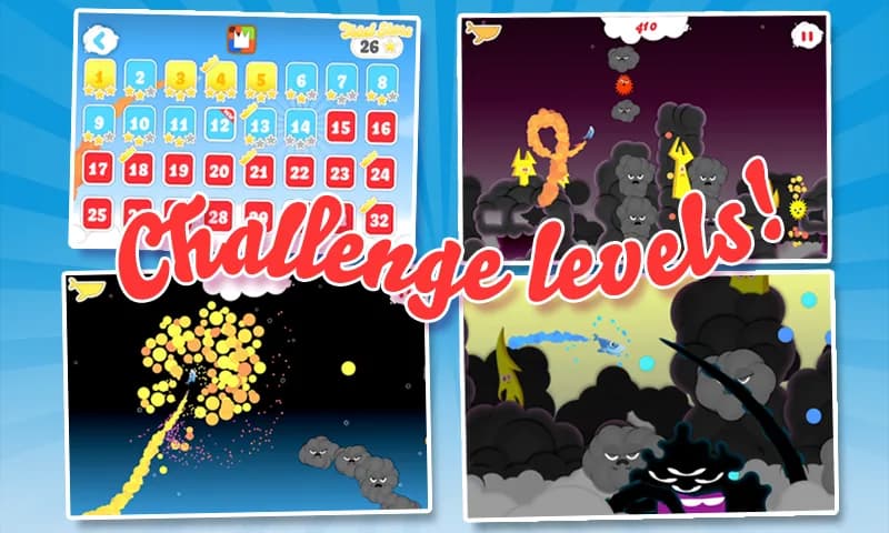 Whale Emulator مهكر — لقطة شاشة 5