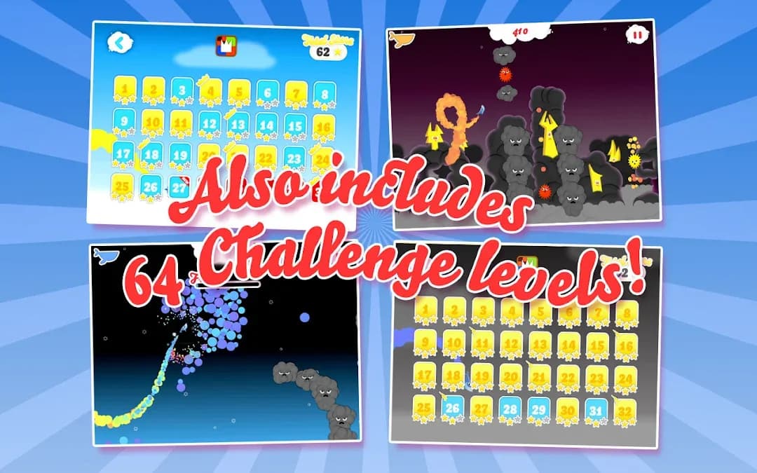 Whale Emulator مهكر — لقطة شاشة 7