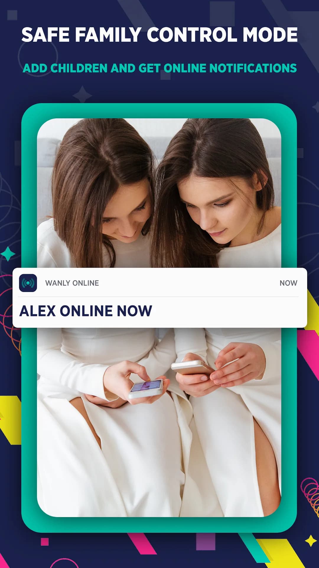 WhatLogin مهكر — لقطة شاشة 1