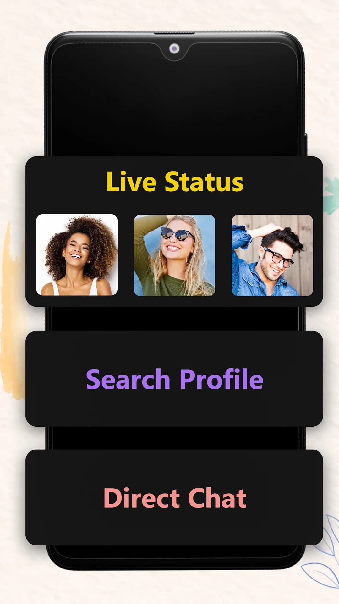 Whats tracker مهكر — لقطة شاشة 5