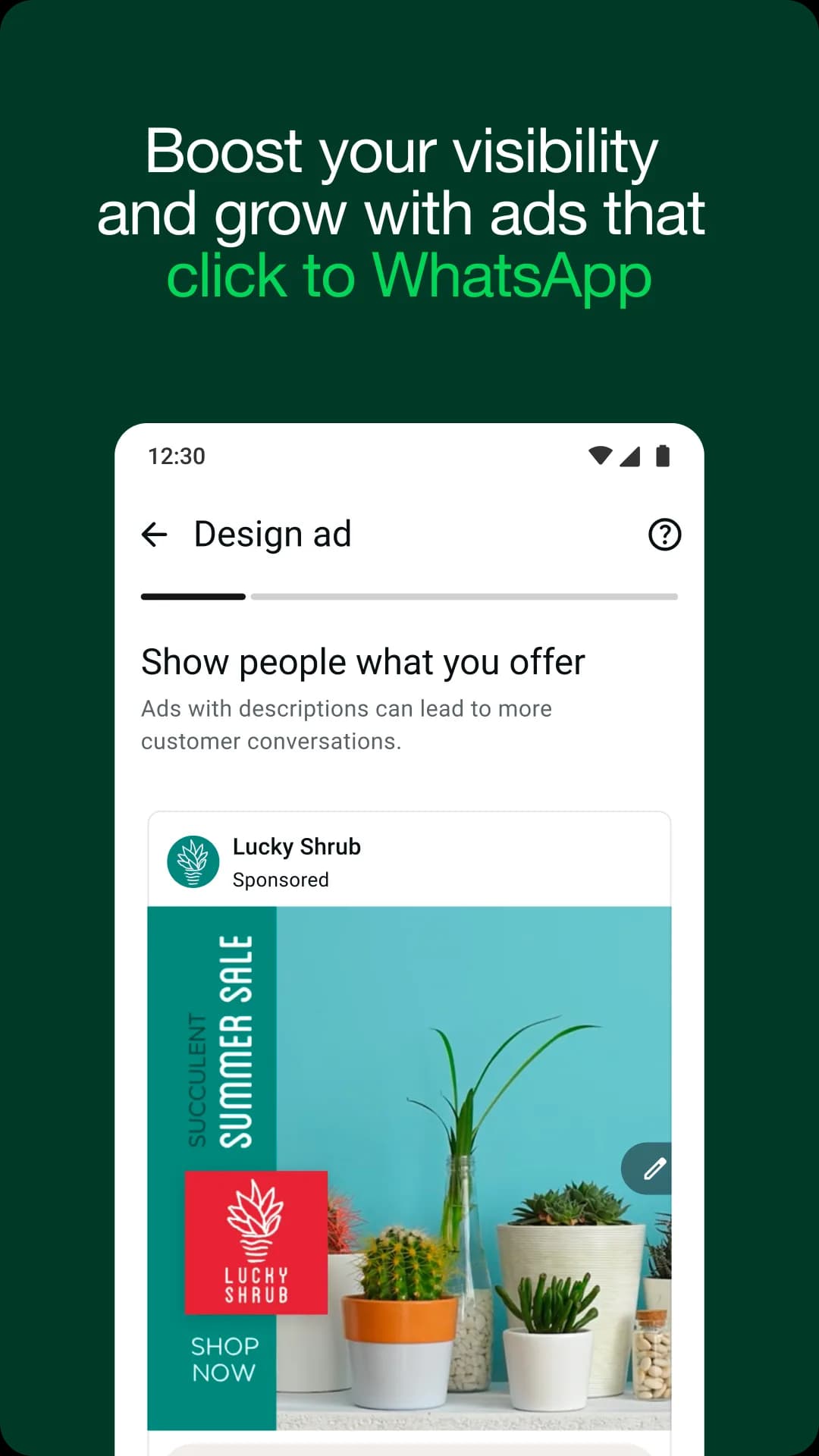 WhatsApp Aero مهكر — لقطة شاشة 6
