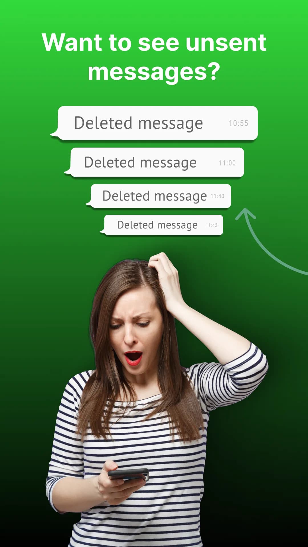 Whatsapp Recovery مهكر — لقطة شاشة 2