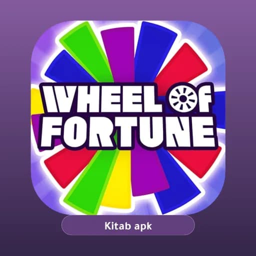 Wheel of Fortune مهكر