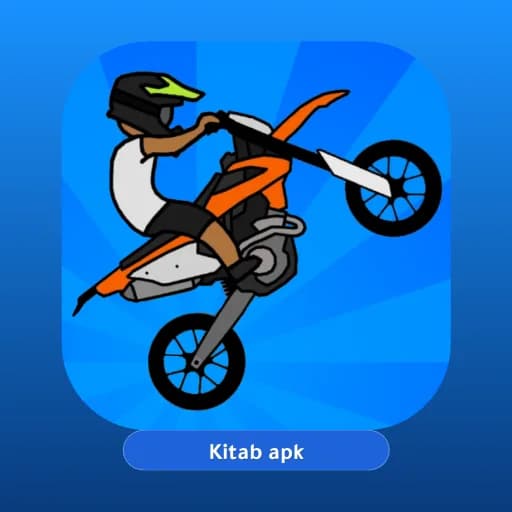 Wheelie Challenge مهكرة