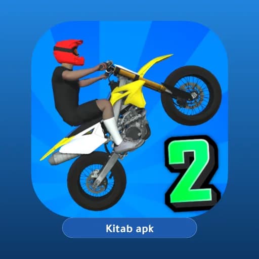 Wheelie Life 2 مهكرة