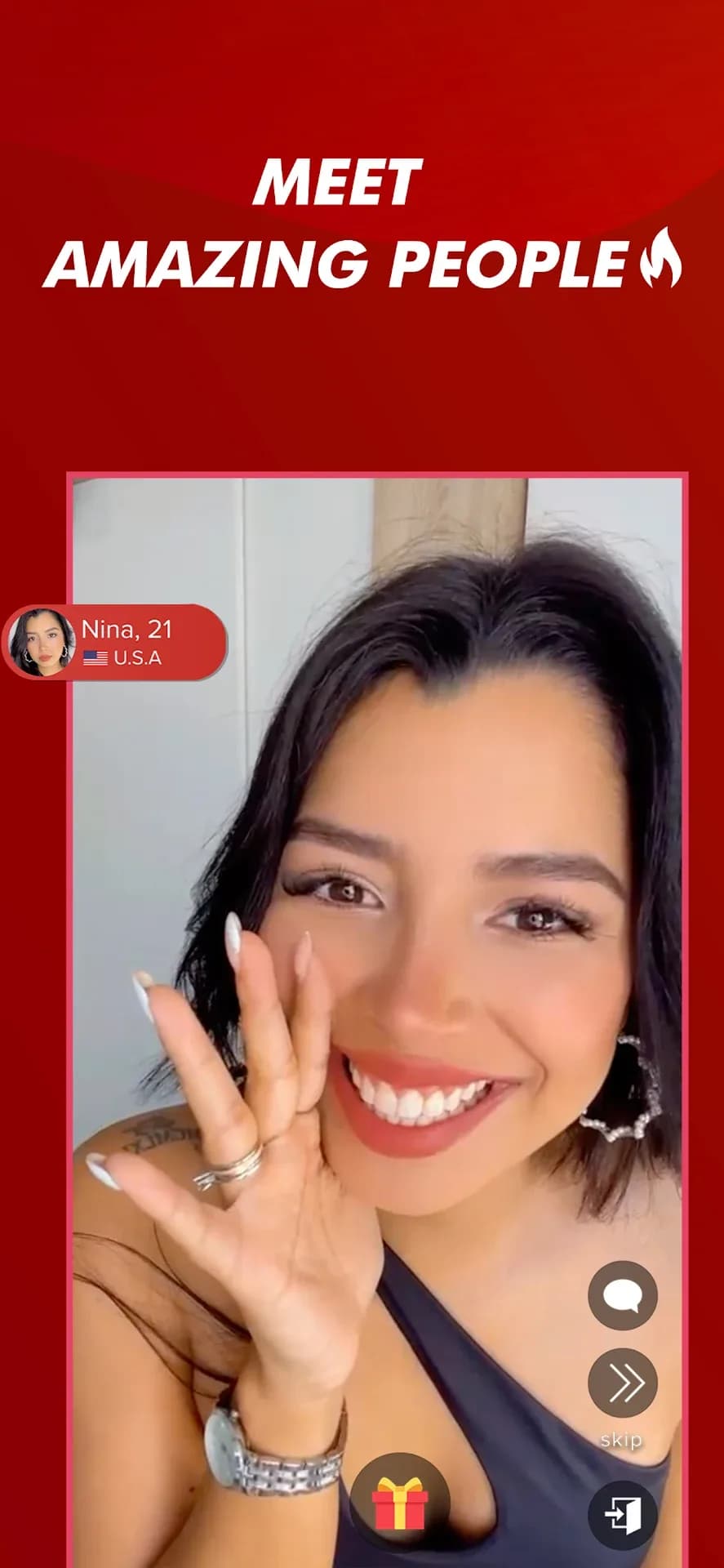 Who مهكر — لقطة شاشة 4