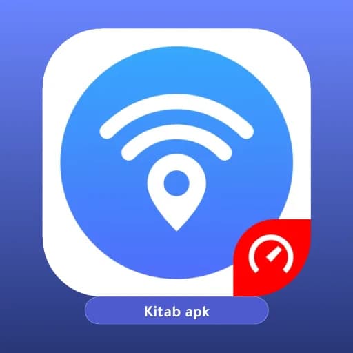 WiFi Map Pro مهكر
