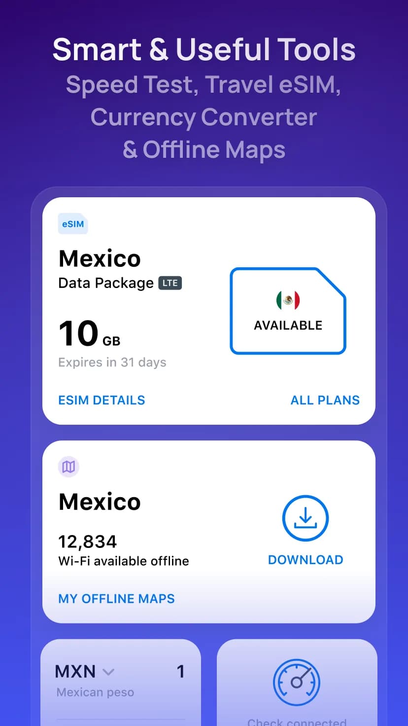 WiFi Map Pro مهكر — لقطة شاشة 6