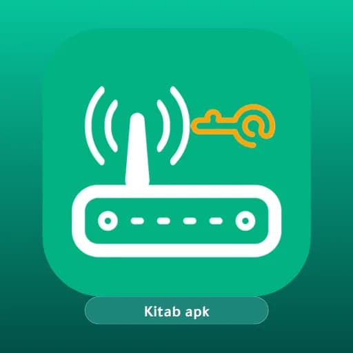 WiFi Router Password مهكر