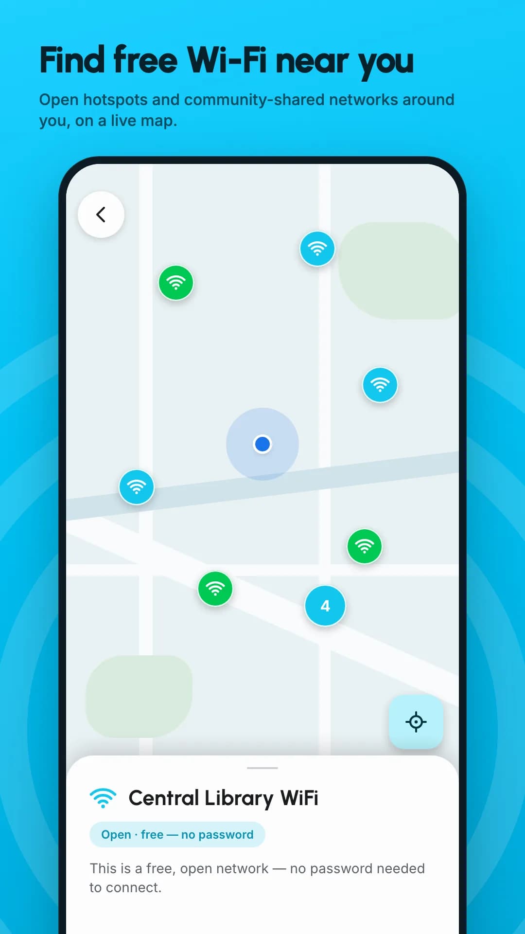 WiFi Warden مهكر — لقطة شاشة 5
