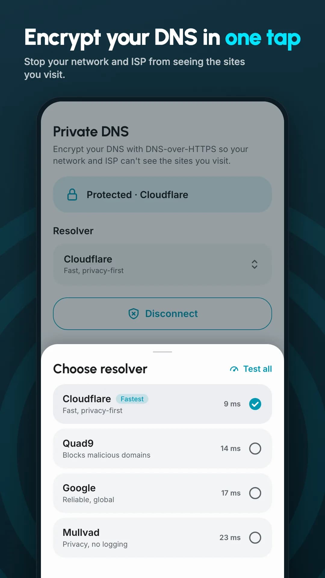 WiFi Warden مهكر — لقطة شاشة 6