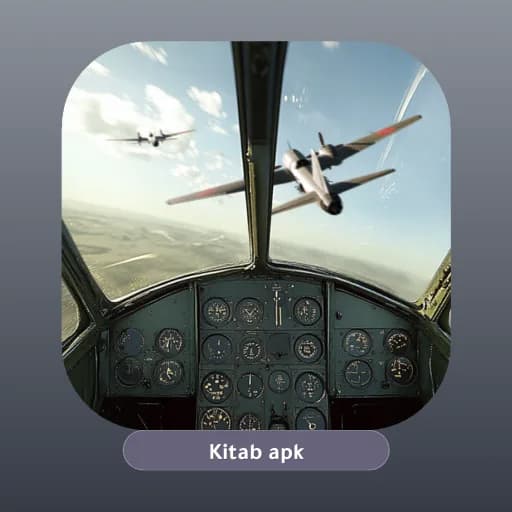 Wings of Heroes مهكرة