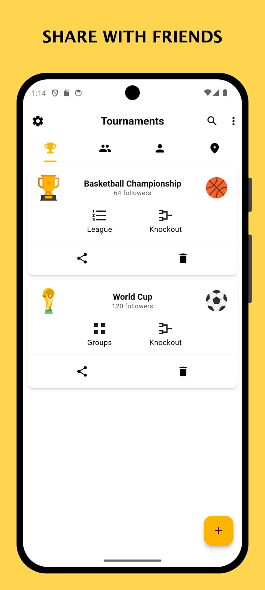 Winner مهكر — لقطة شاشة 7
