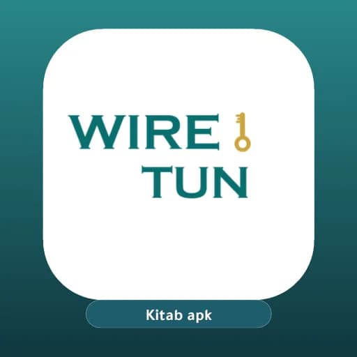 Wire Tun مهكر