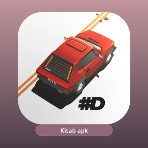 Won Drive Mobile مهكرة