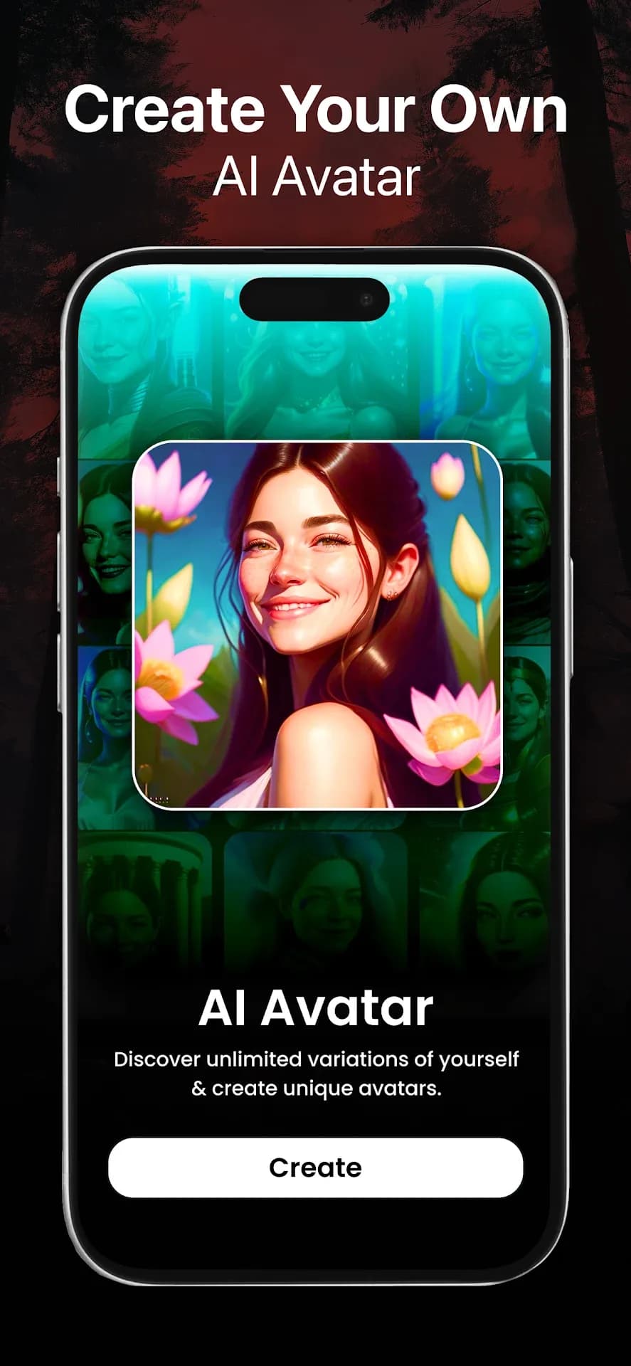 Wonder Ai مهكر — لقطة شاشة 4