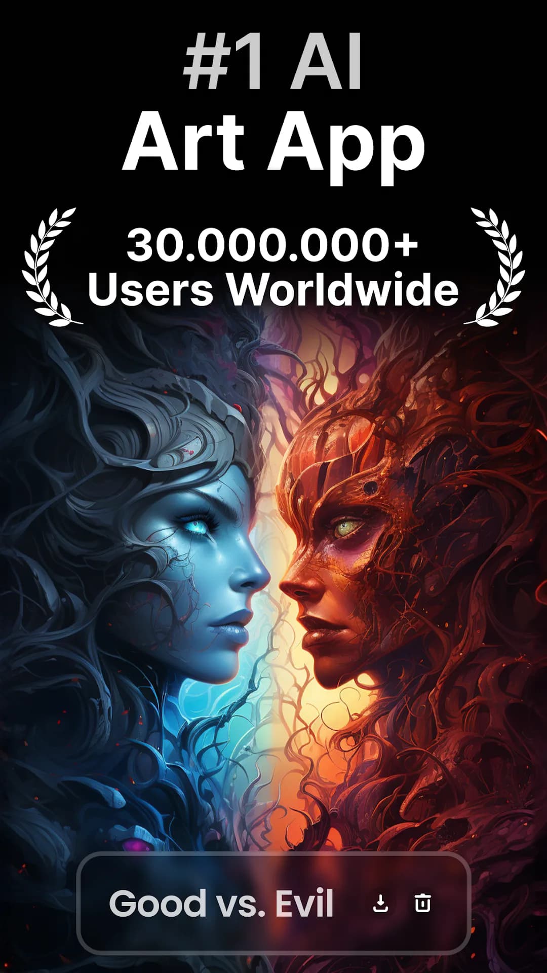 Wonder Ai مهكر — لقطة شاشة 8