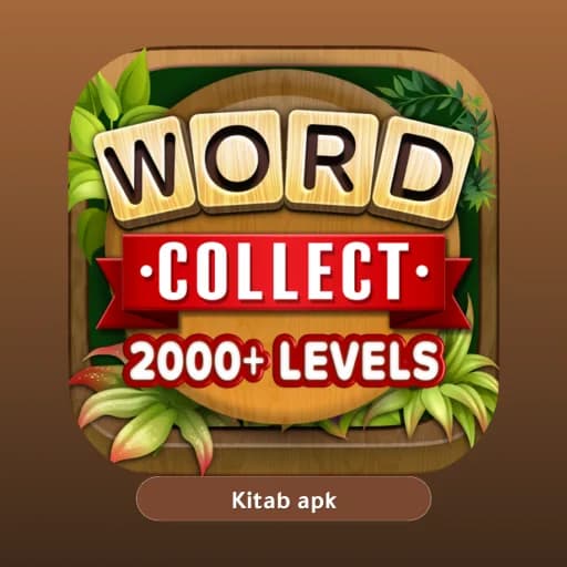 Word Collect مهكر