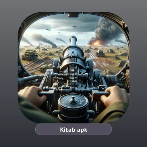 World of Artillery مهكرة