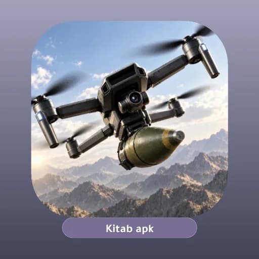 World of Drones مهكرة