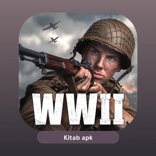 World War Heroes مهكرة