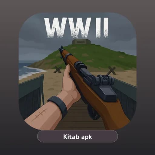 World War Polygon مهكرة