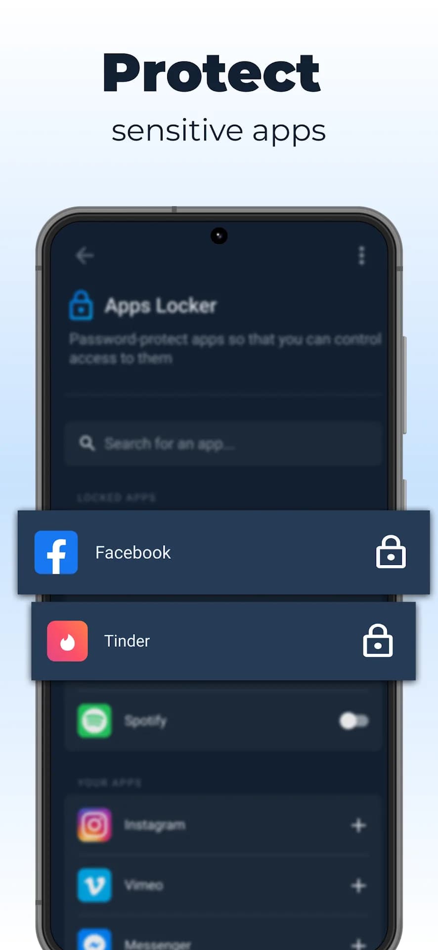 WOT Mobile Security مهكر — لقطة شاشة 3