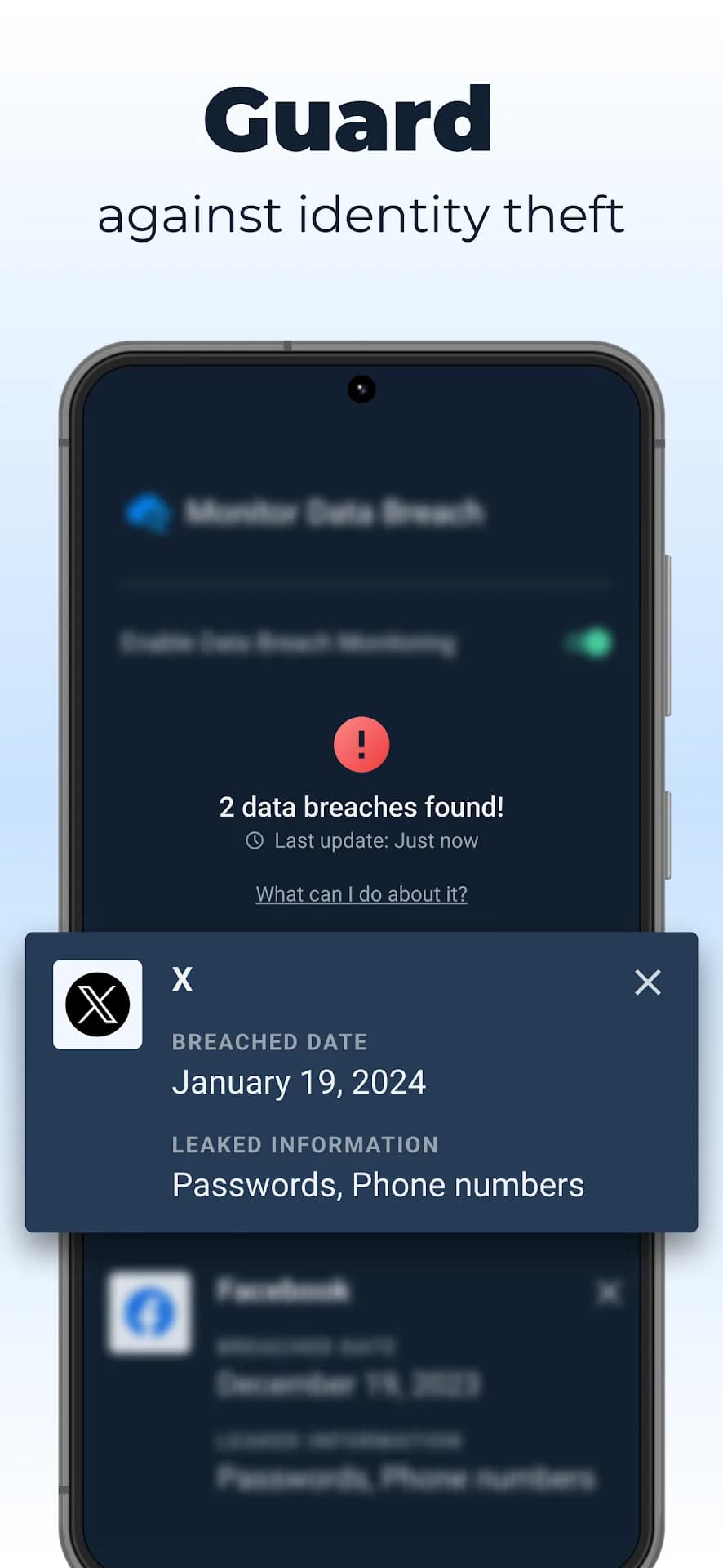 WOT Mobile Security مهكر — لقطة شاشة 4