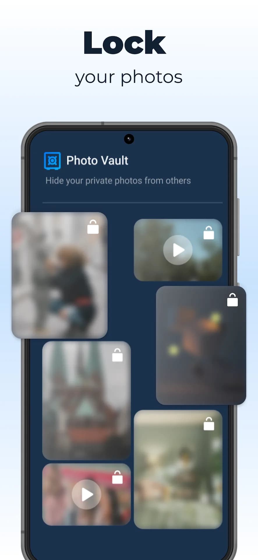 WOT Mobile Security مهكر — لقطة شاشة 5