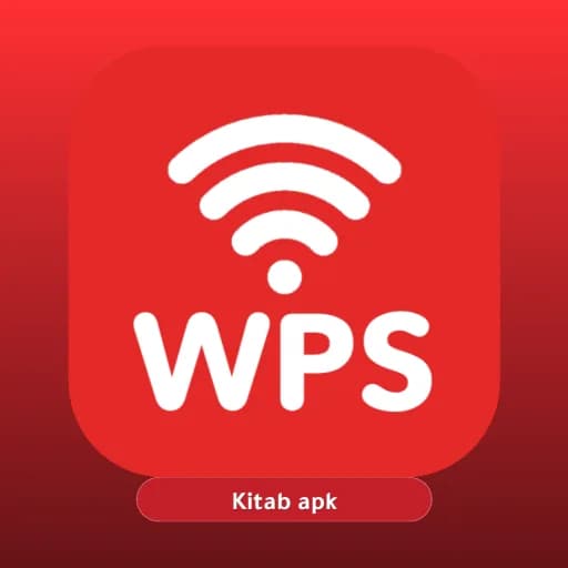 WPS Connect مهكر