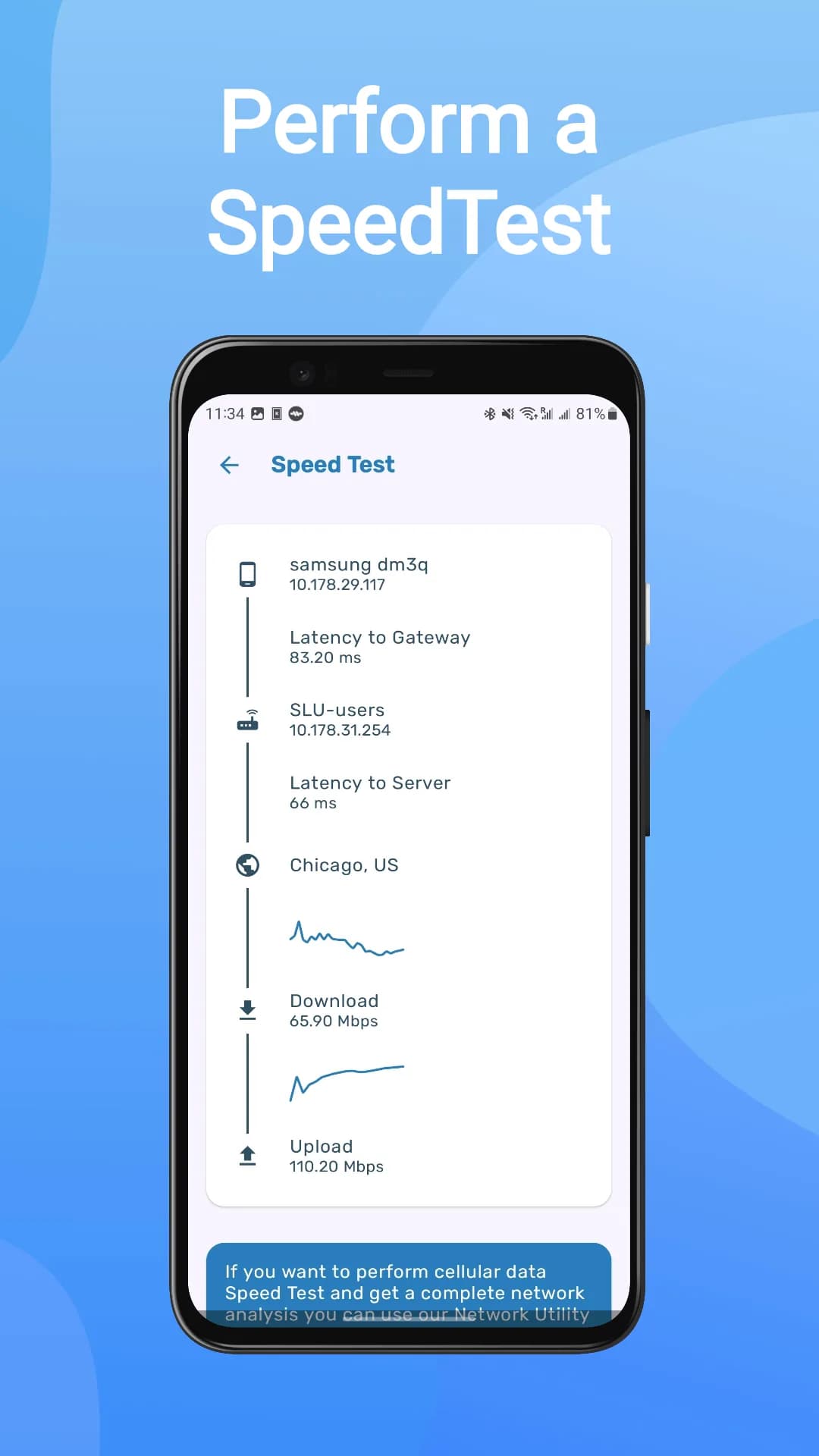Wps Wpa Tester Premium مهكر — لقطة شاشة 4