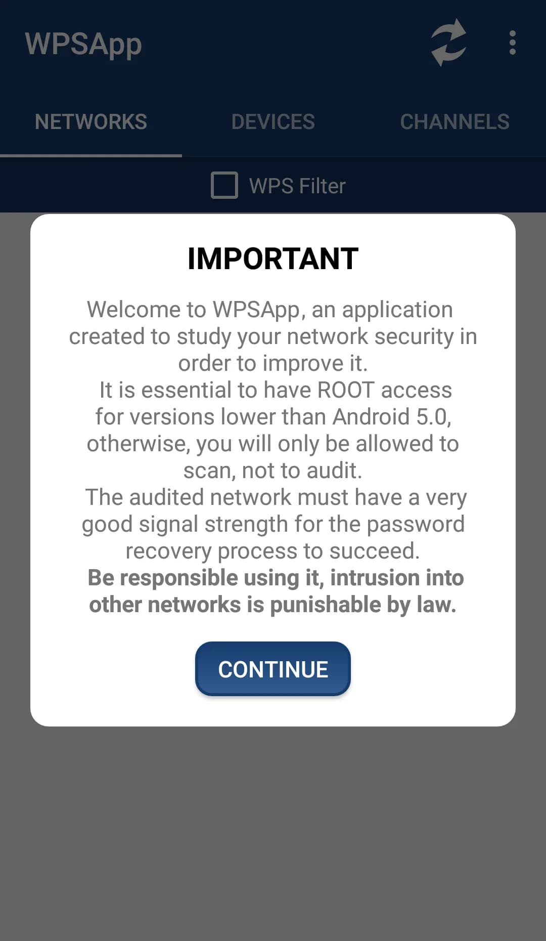 Wpsapp Pro مهكر — لقطة شاشة 2