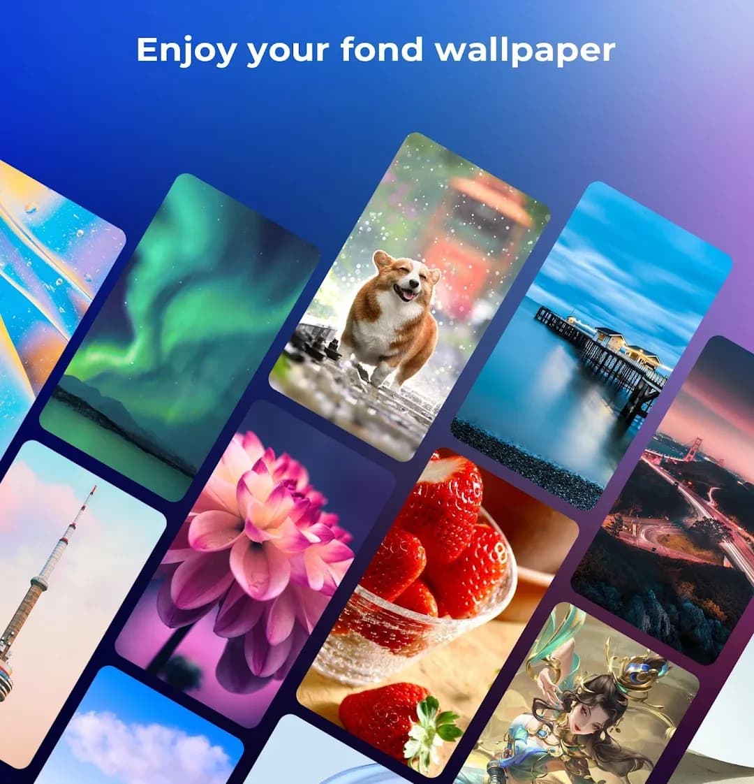 X Launcher مهكر — لقطة شاشة 8