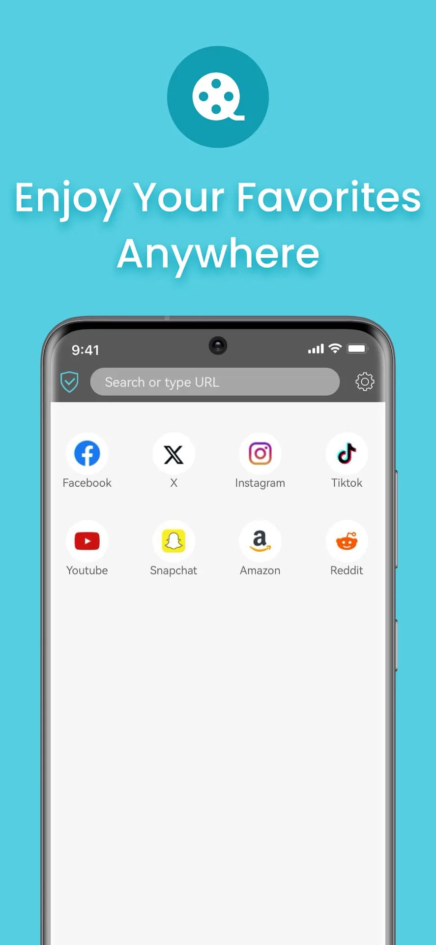 X-VPN Premium مهكر — لقطة شاشة 5