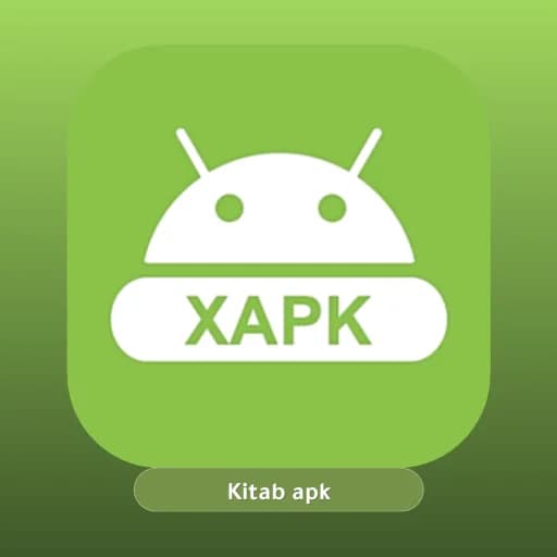 XAPK Installer مهكر