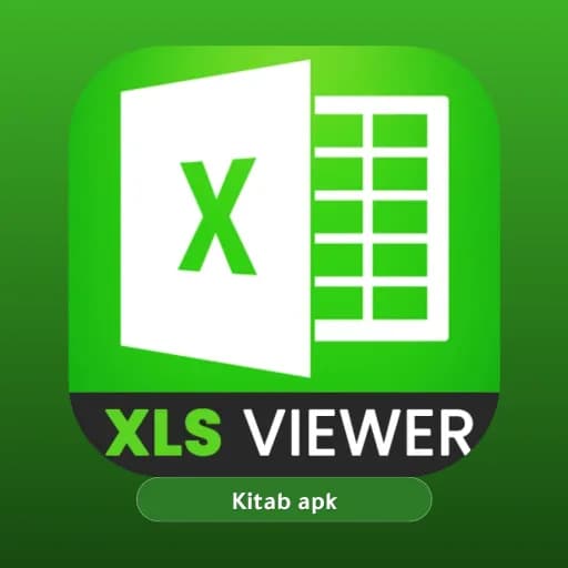 XLS Viewer مهكر