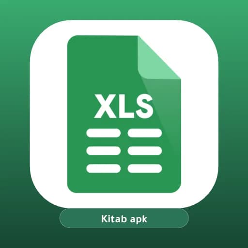 XLSX Reader مهكر
