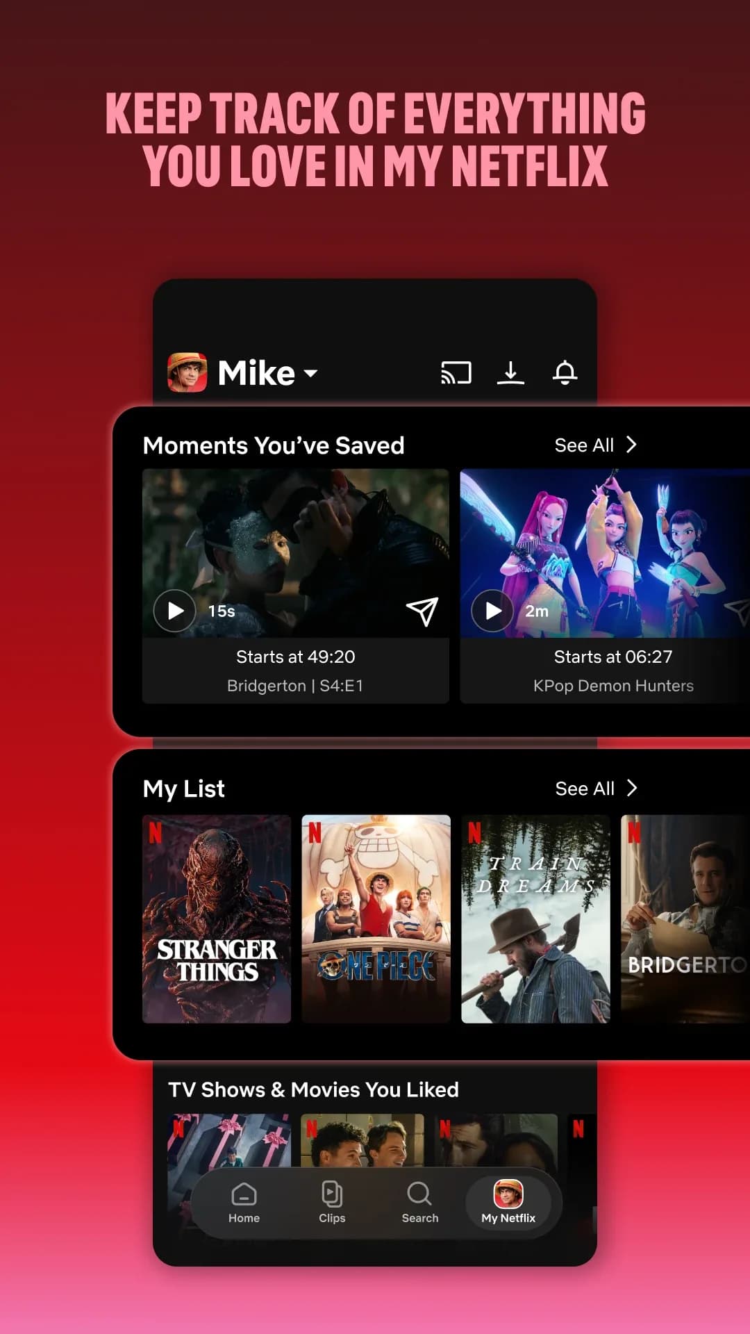 Xover Tv مهكر — لقطة شاشة 4