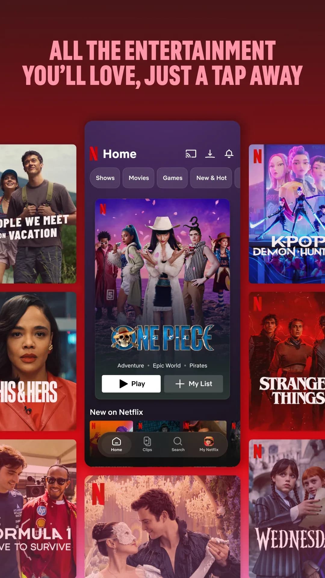 Xover Tv مهكر — لقطة شاشة 6