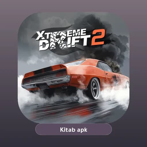 Xtreme Drift 2 مهكرة
