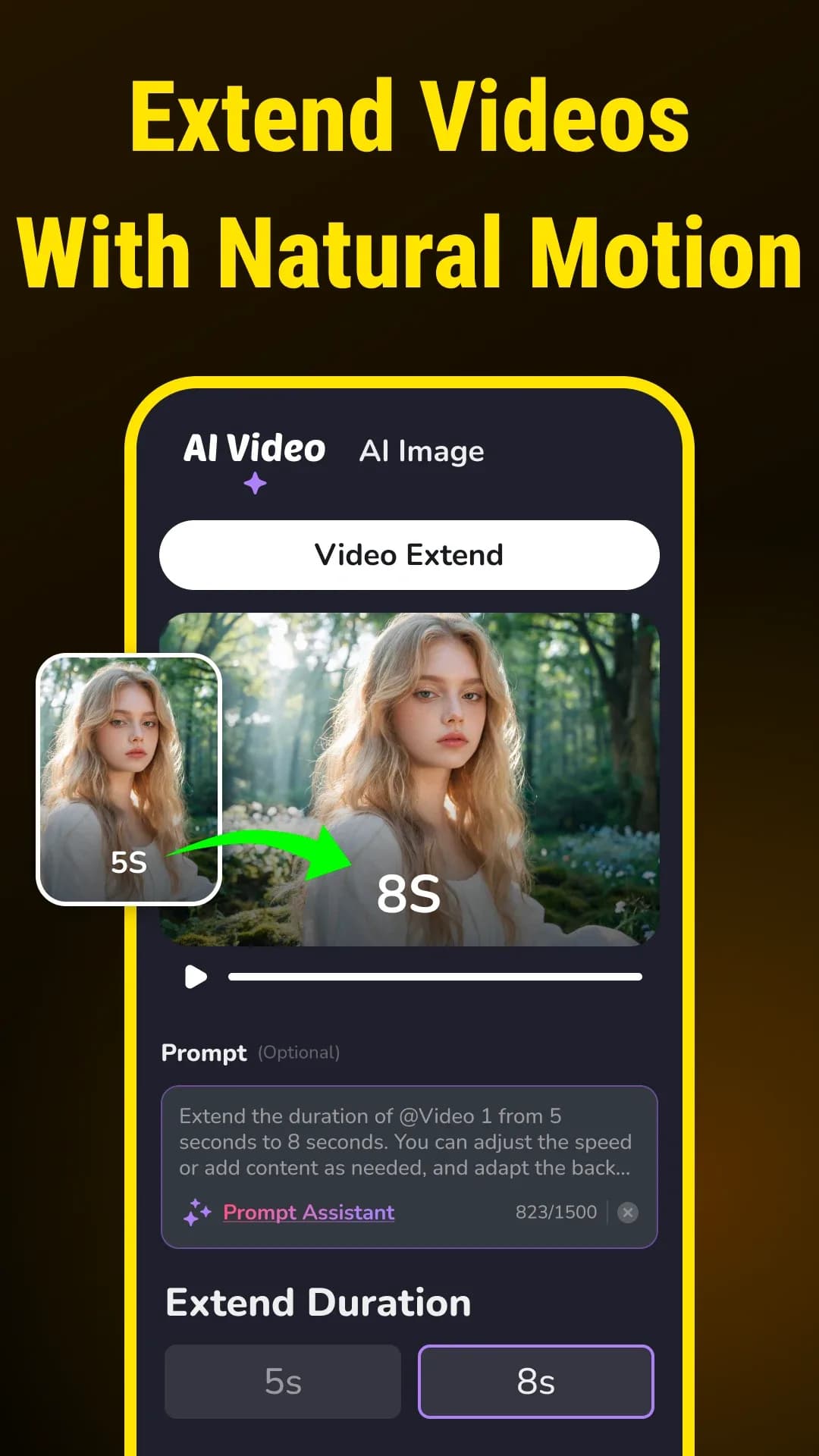 YearCam مهكر — لقطة شاشة 6